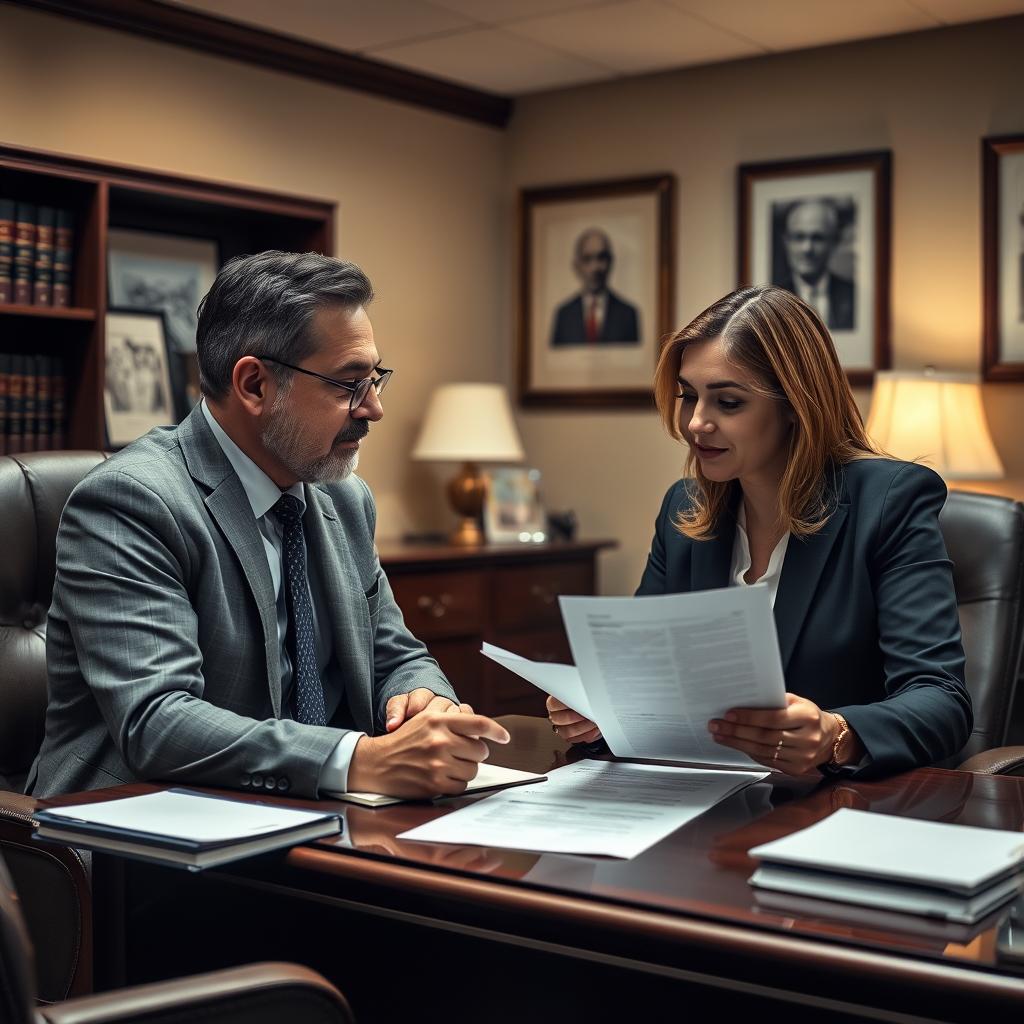 Habitual Offender Lawyer Alexandria