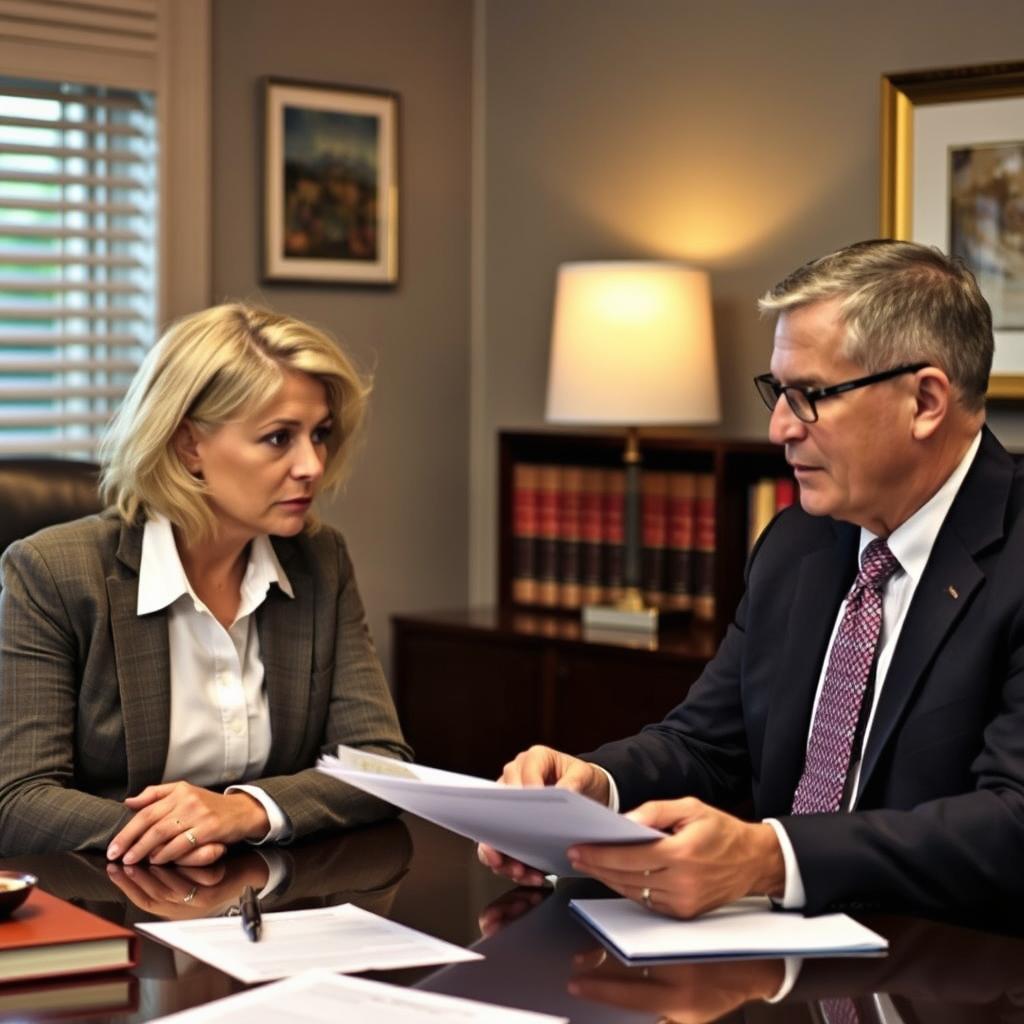 Habitual Offender Lawyer Chesterfield County