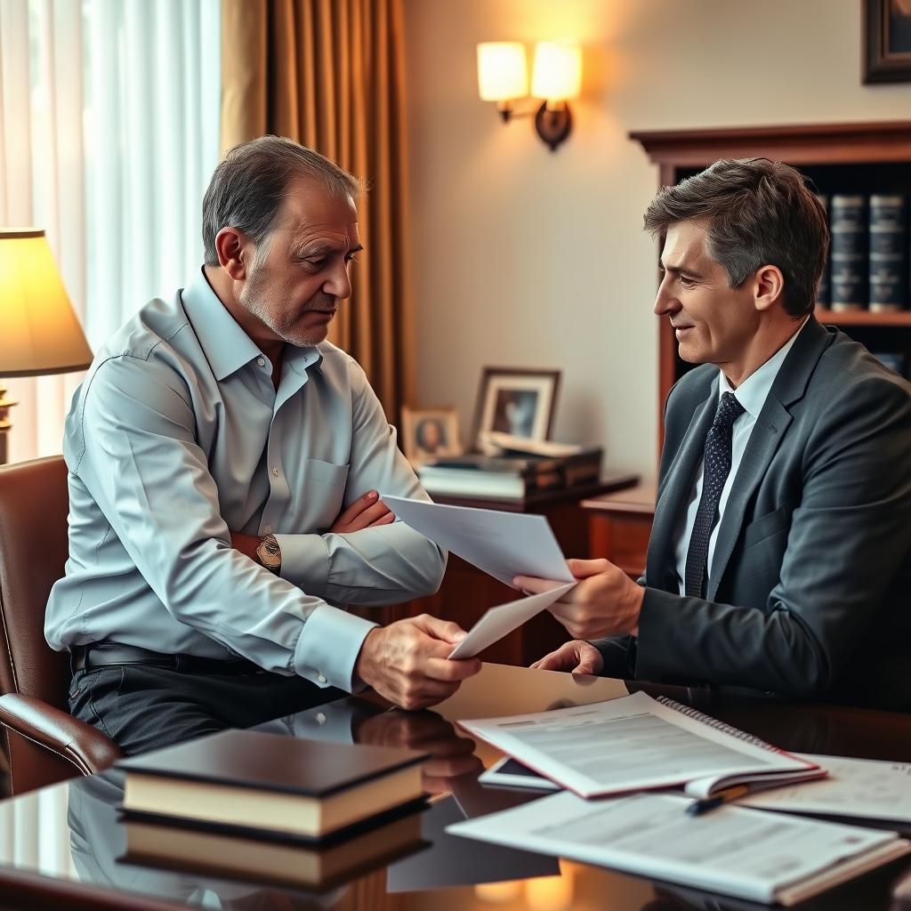 Habitual Offender Lawyer Clarke County