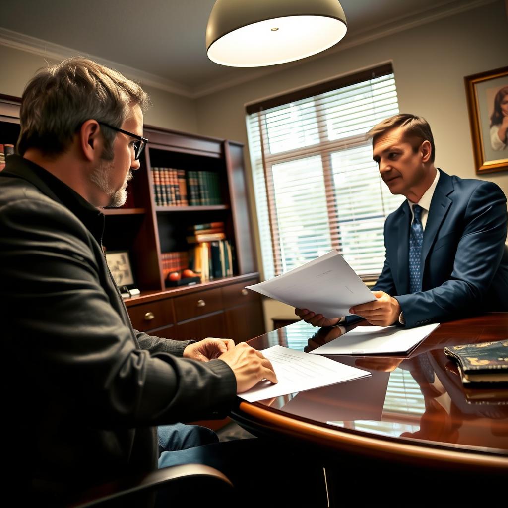 Habitual Offender Lawyer Colonial Heights