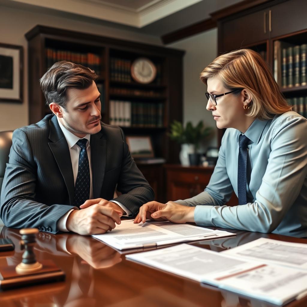 Habitual Offender Lawyer Culpeper County