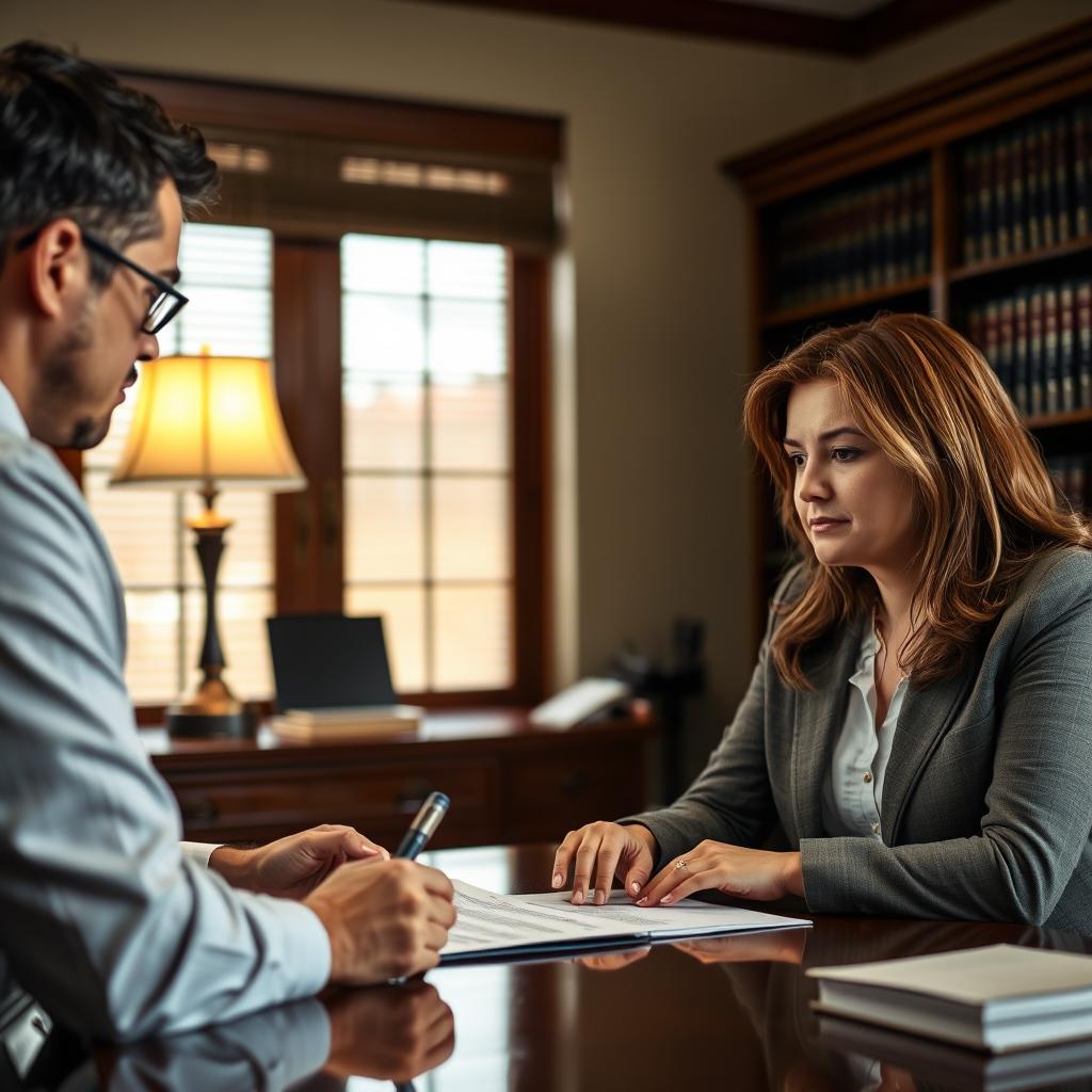 Habitual Offender Lawyer Fluvanna County