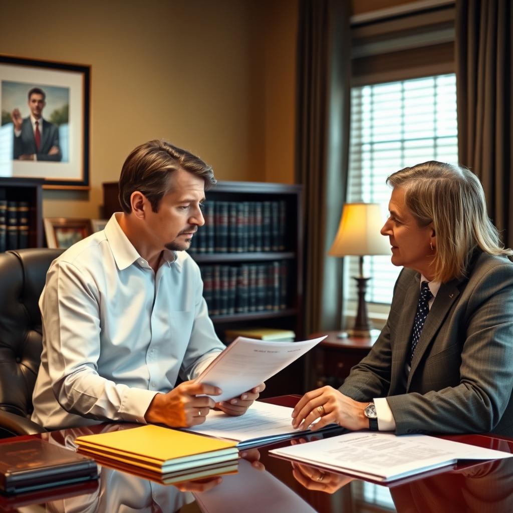 Habitual Offender Lawyer Fredericksburg