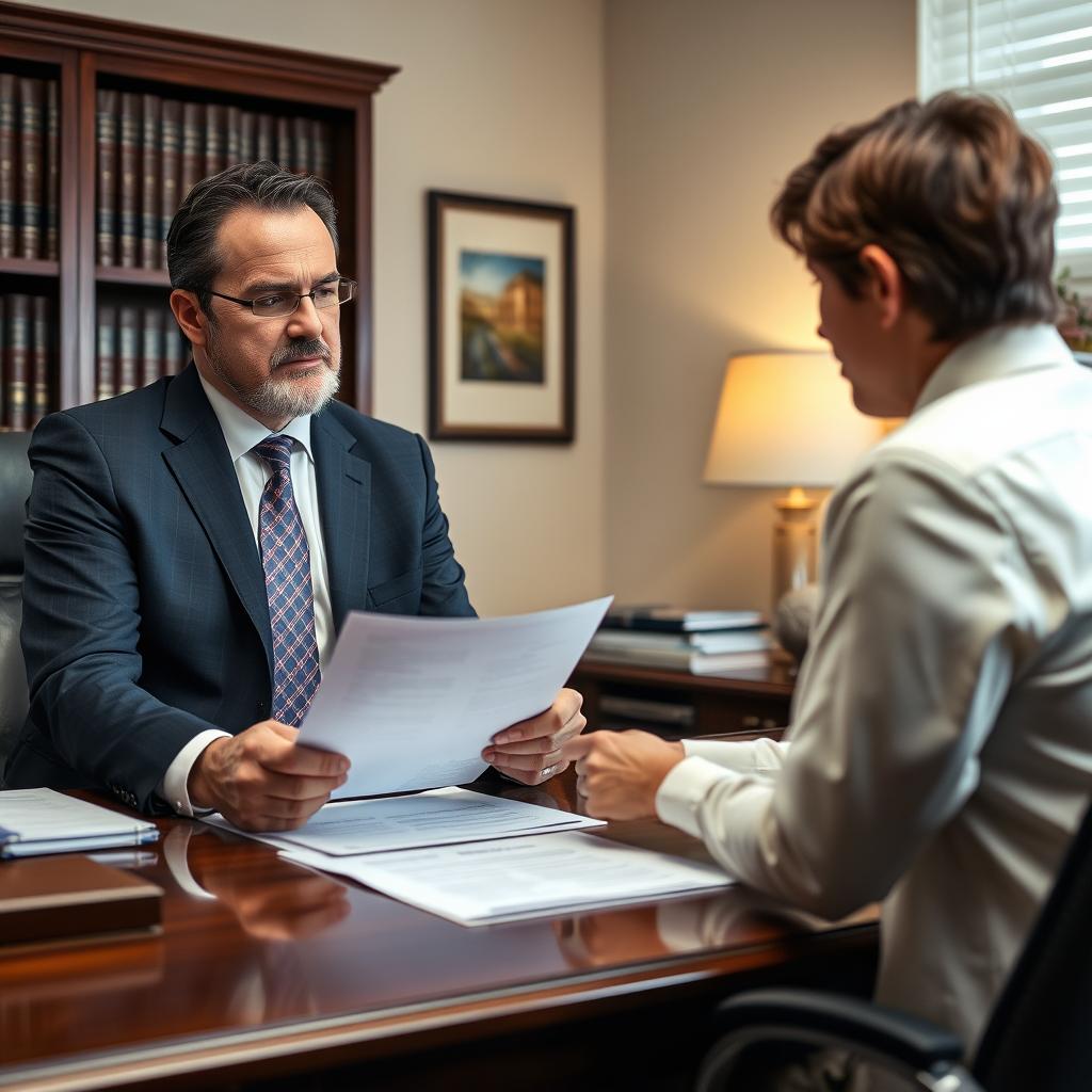 Habitual Offender Lawyer Gloucester County