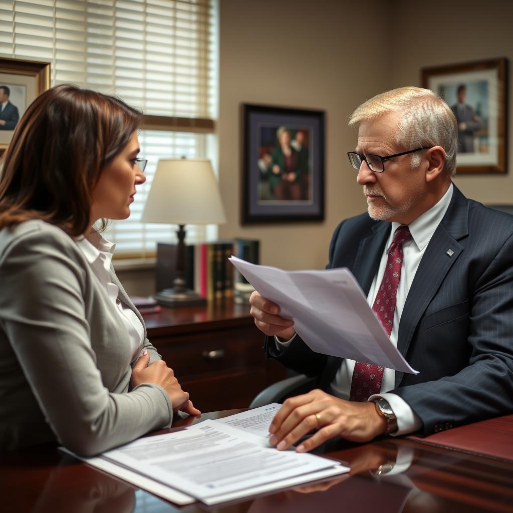 Habitual Offender Lawyer Greene County