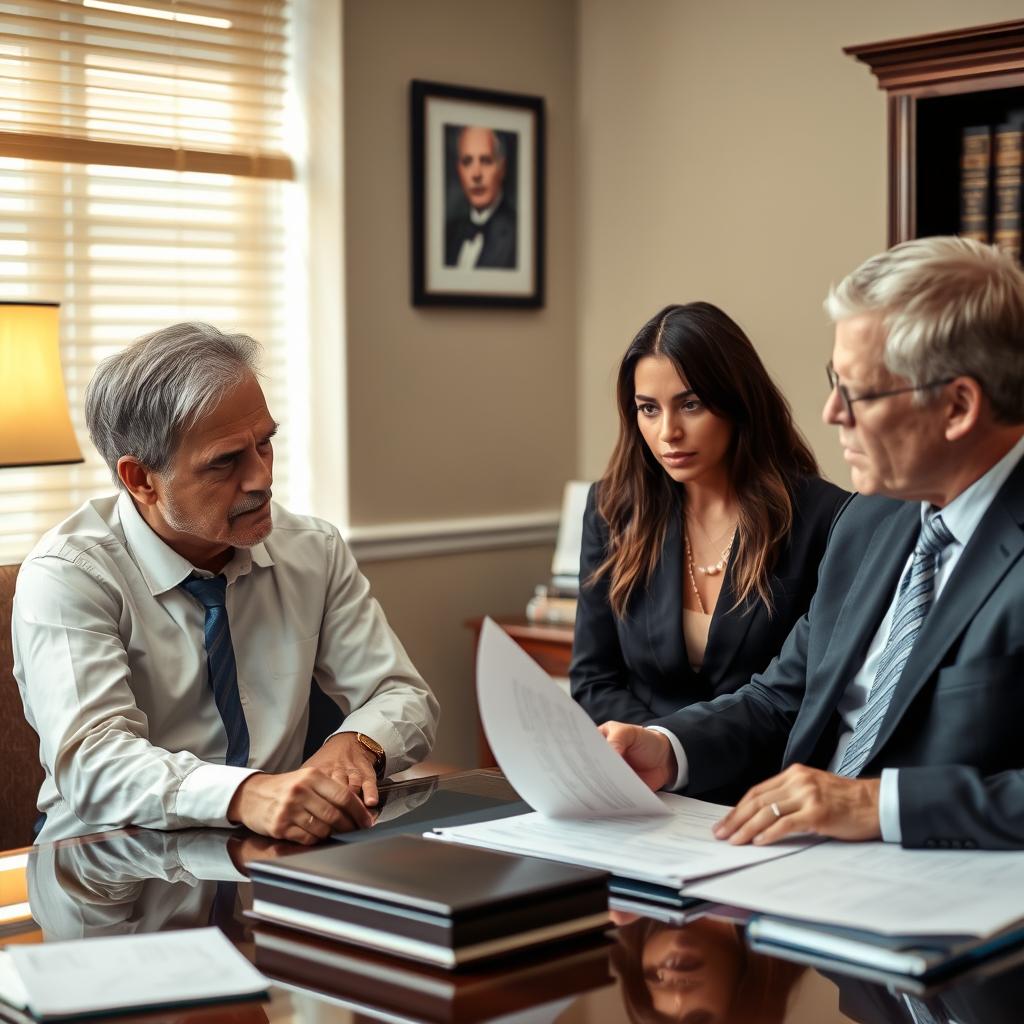 Habitual Offender Lawyer Isle of Wight County