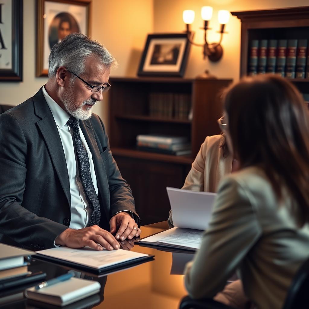 Habitual Offender Lawyer Lexington