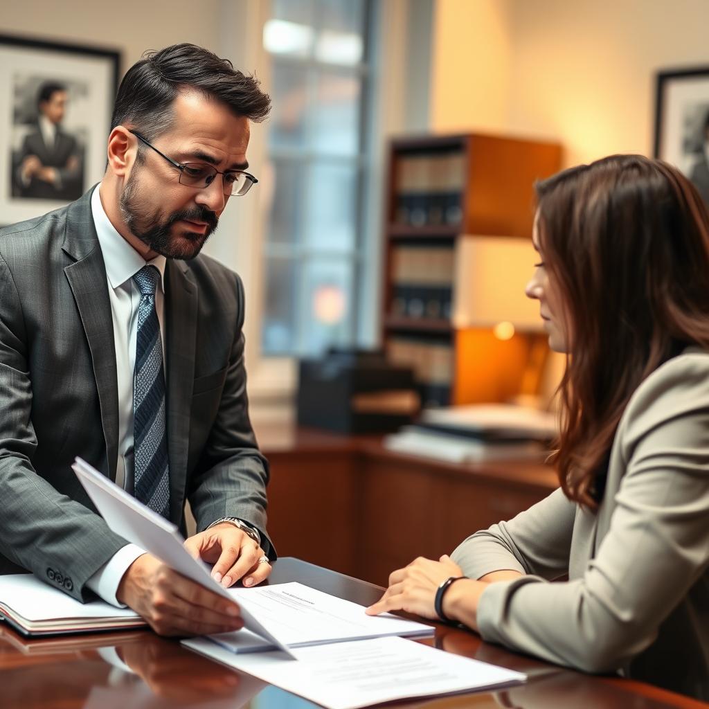 Habitual Offender Lawyer Manassas Park