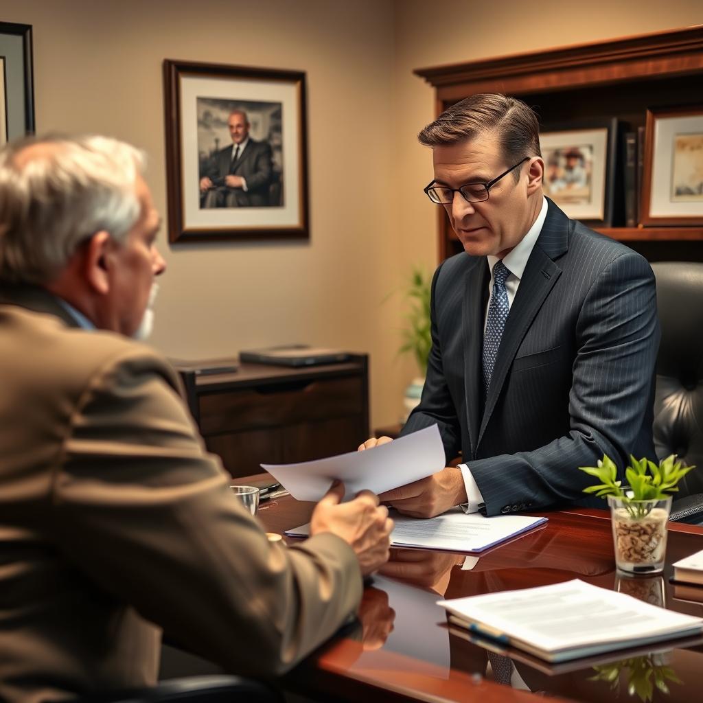 Habitual Offender Lawyer Manassas