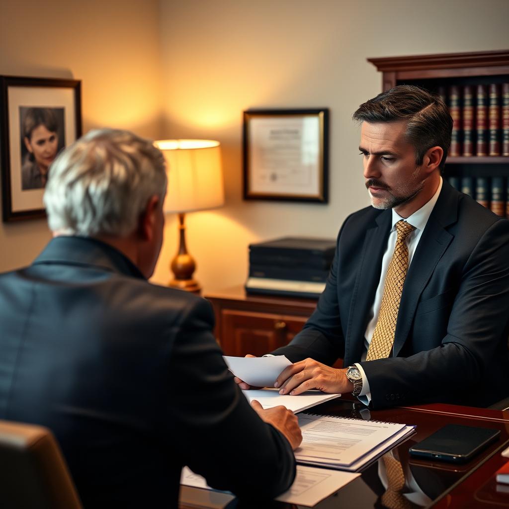 Habitual Offender Lawyer Orange County