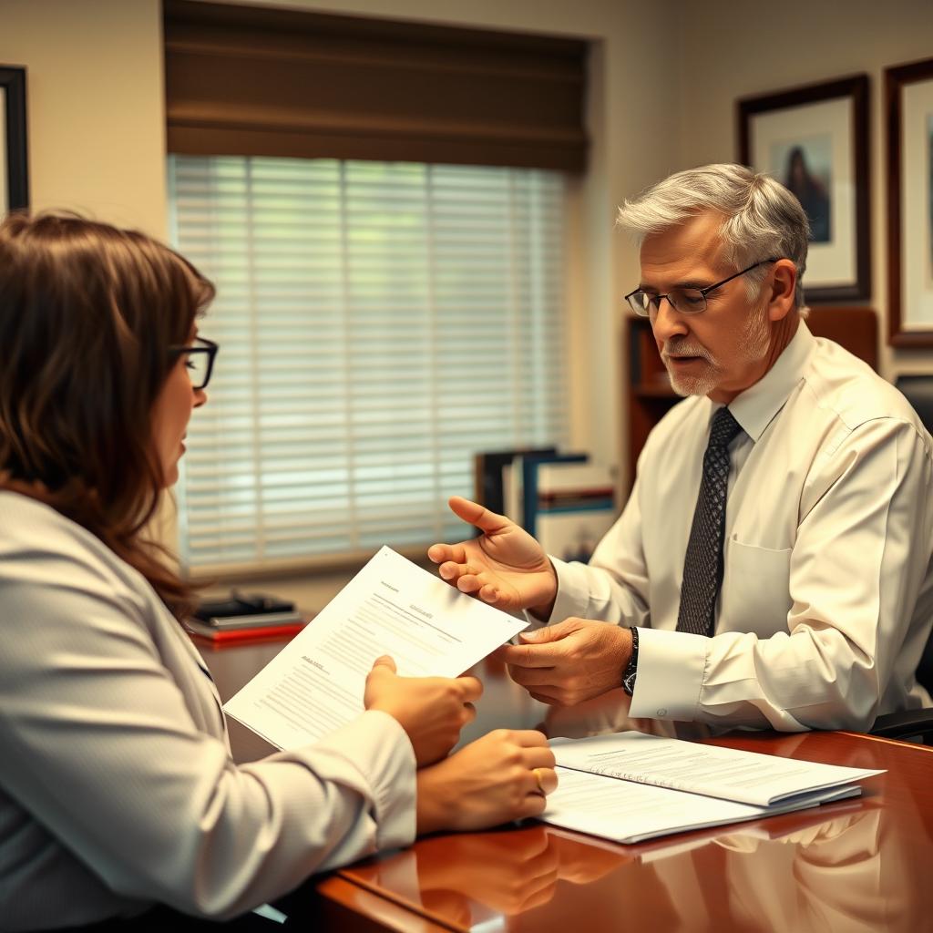 Habitual Offender Lawyer Poquoson