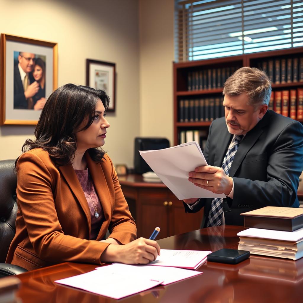 Habitual Offender Lawyer Prince George County