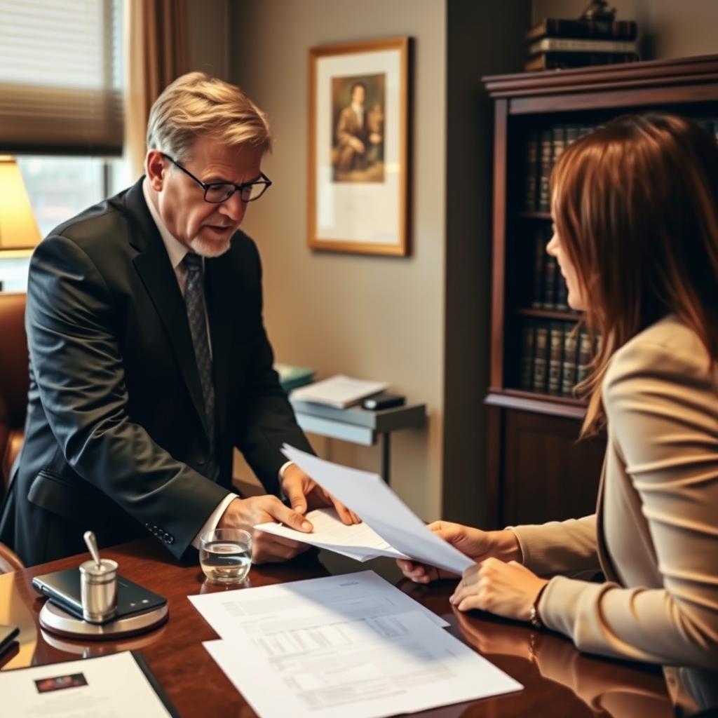 Habitual Offender Lawyer Roanoke County