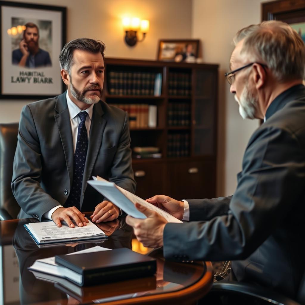 Habitual Offender Lawyer Suffolk