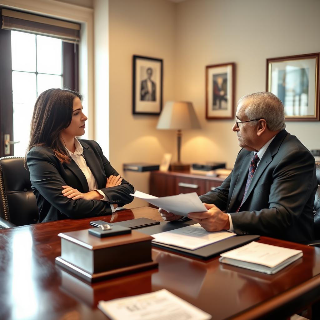 Habitual Offender Lawyer Virginia Beach