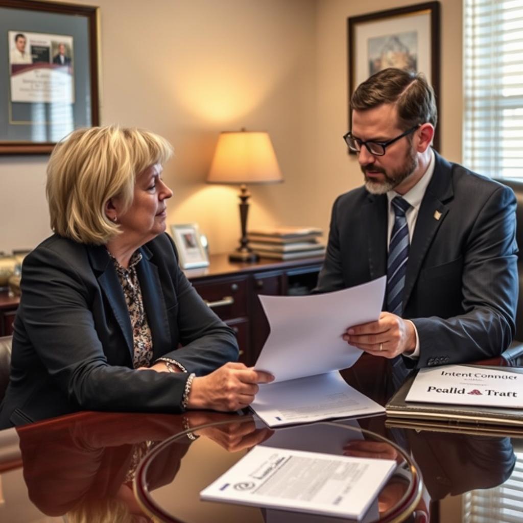 Interstate Compact Lawyer Augusta County