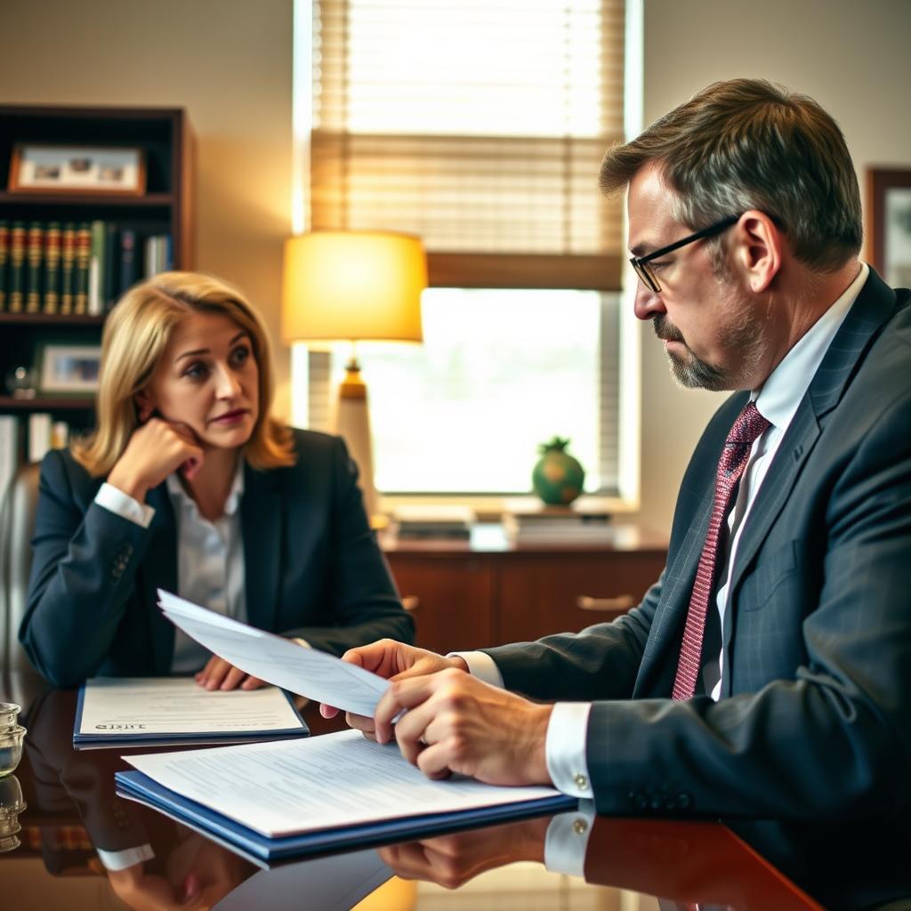 Interstate Compact Lawyer Bedford County