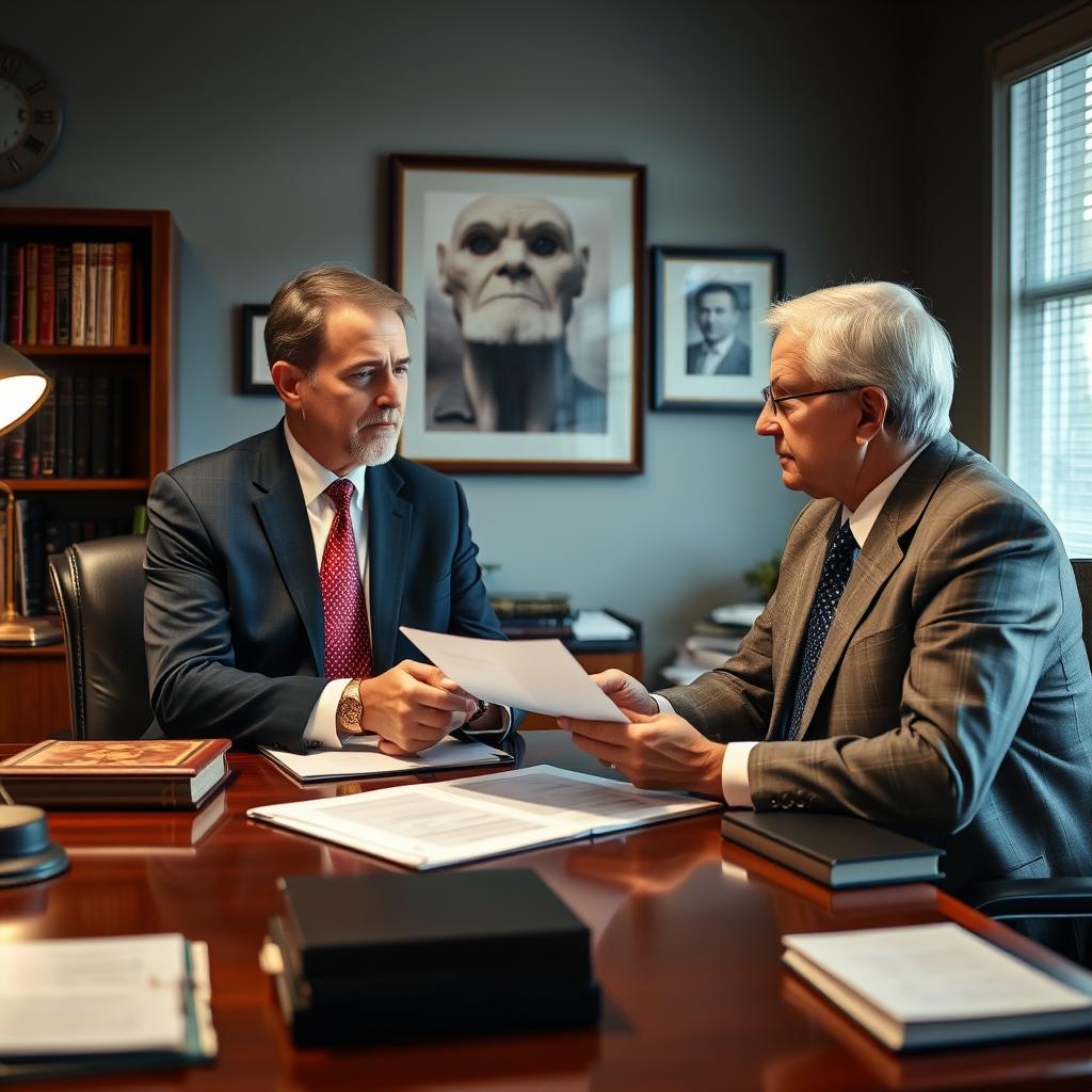 Interstate Compact Lawyer Botetourt County