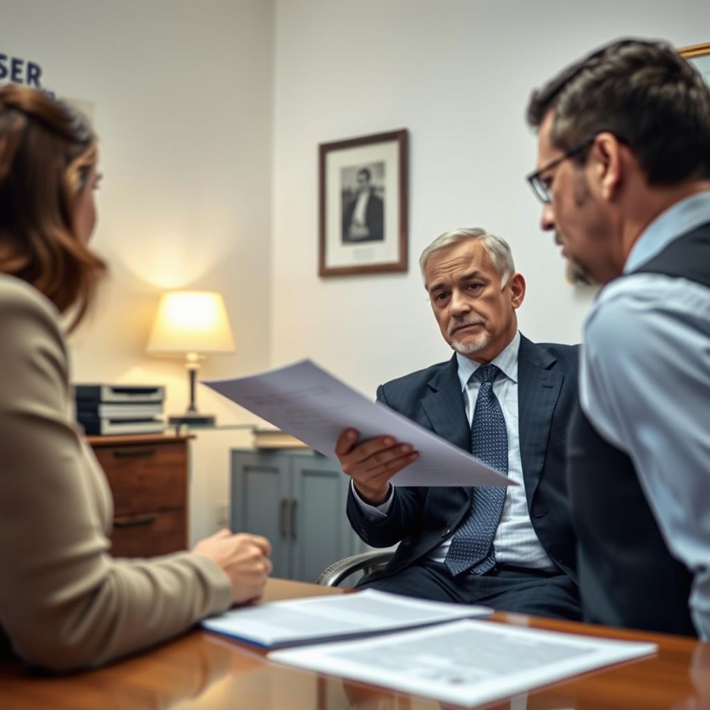 Interstate Compact Lawyer Chesterfield County