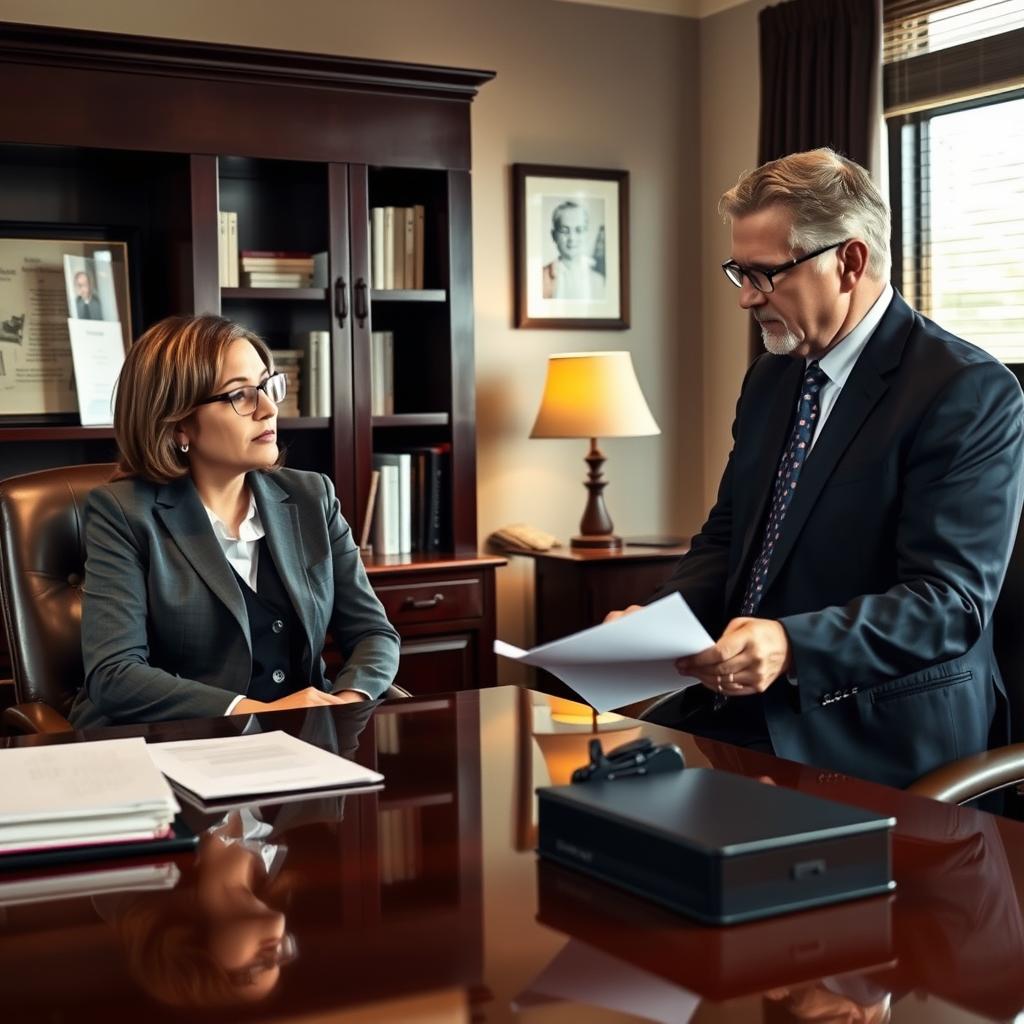 Interstate Compact Lawyer Culpeper County