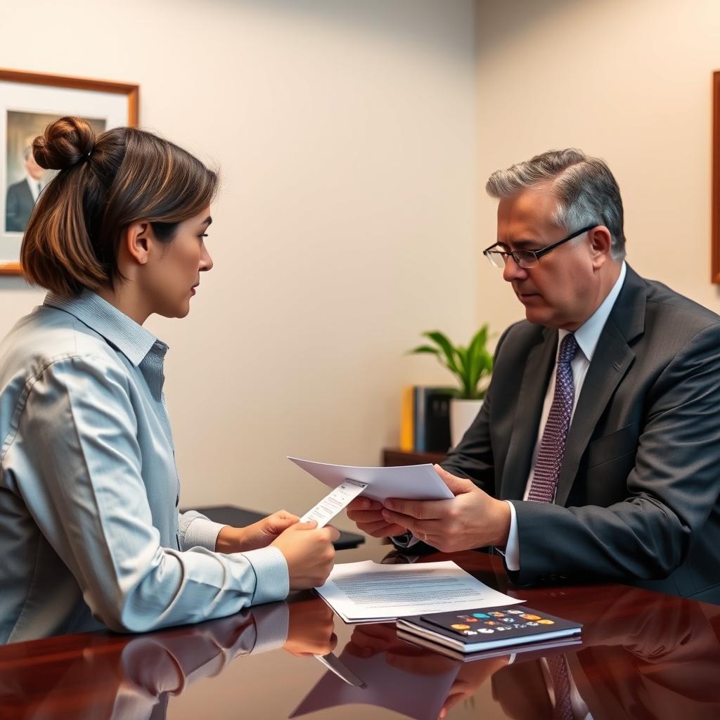 Interstate Compact Lawyer Fairfax