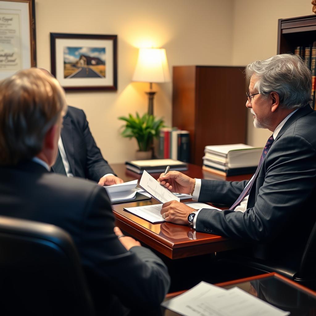 Interstate Compact Lawyer Frederick County