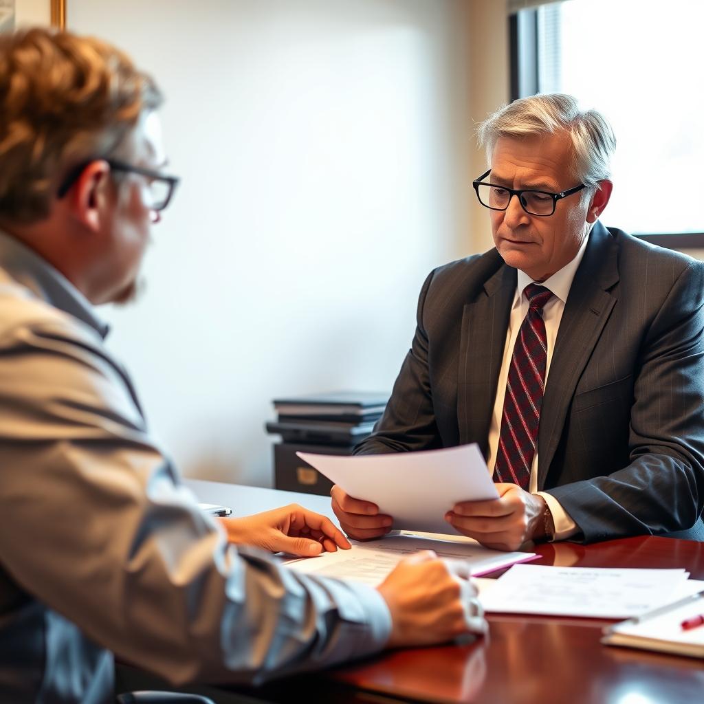 Interstate Compact Lawyer Fredericksburg