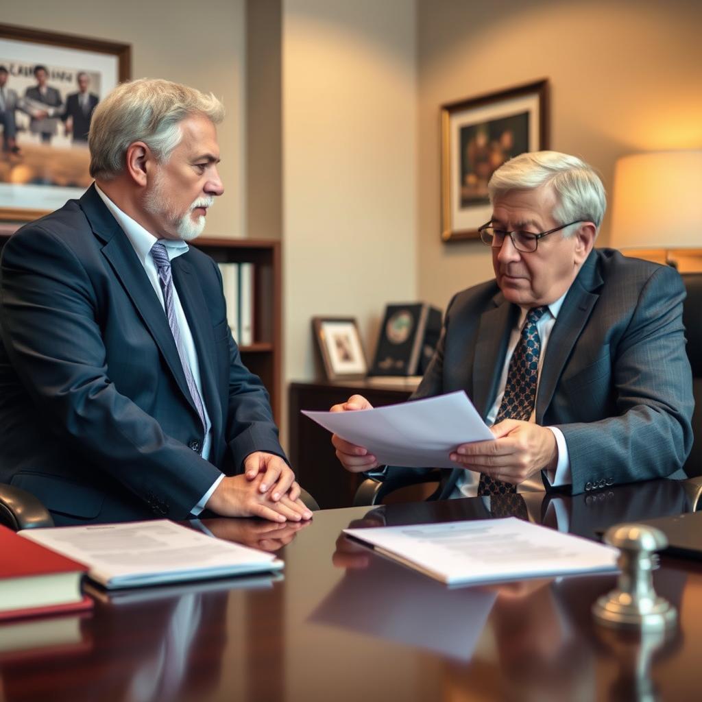 Interstate Compact Lawyer Gloucester County