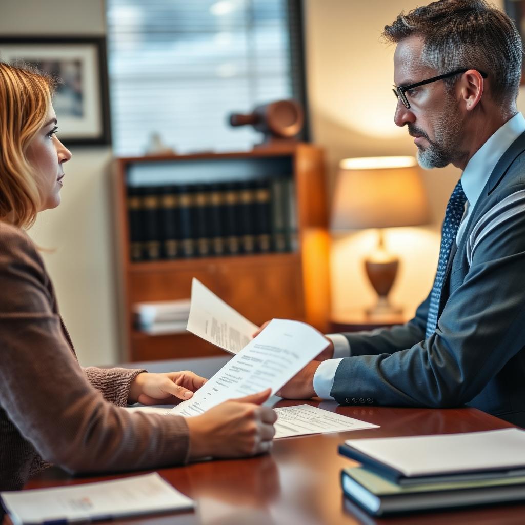 Interstate Compact Lawyer Greene County