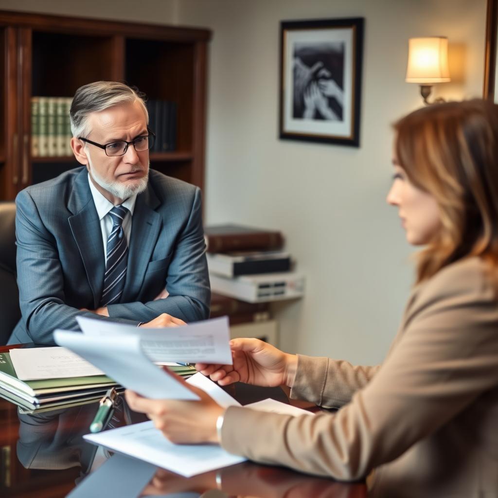 Interstate Compact Lawyer James City County