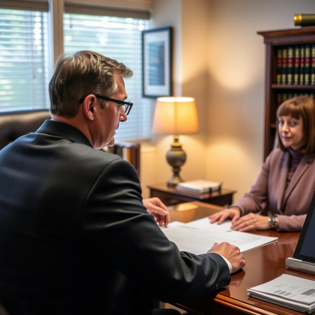 Interstate Compact Lawyer Loudoun County