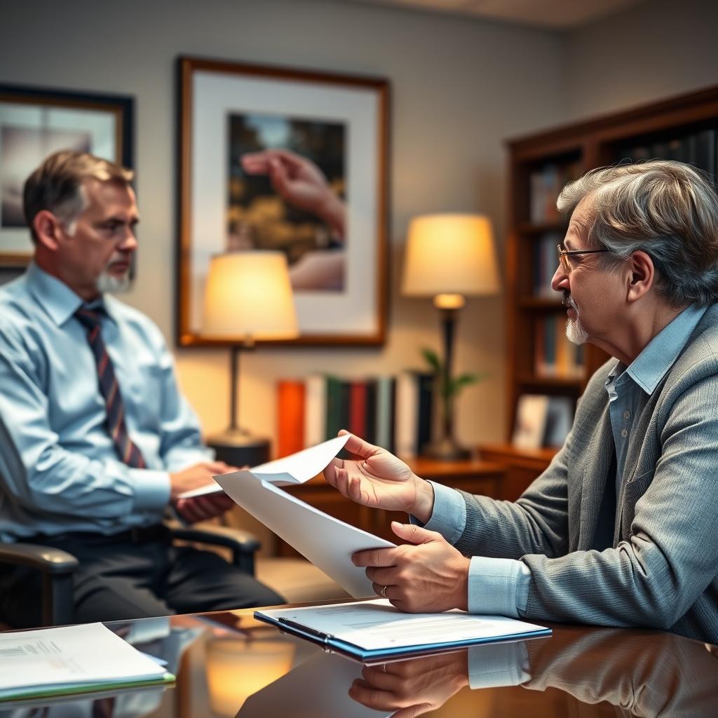 Interstate Compact Lawyer Madison County