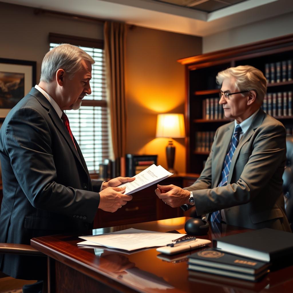 Interstate Compact Lawyer Manassas