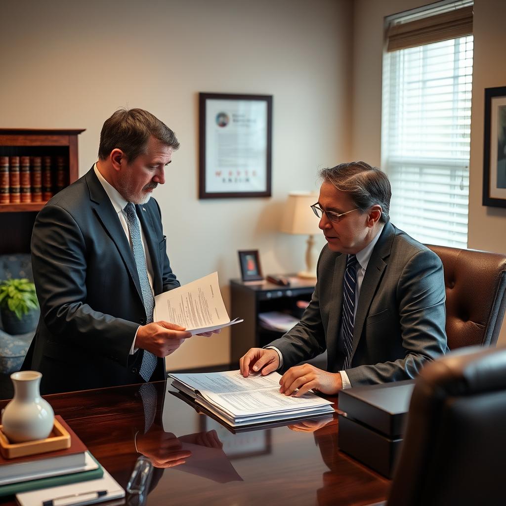 Interstate Compact Lawyer New Kent County