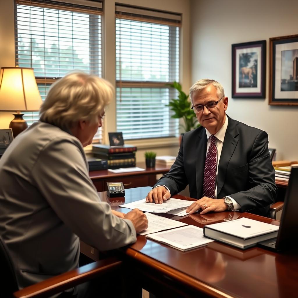 Interstate Compact Lawyer Poquoson