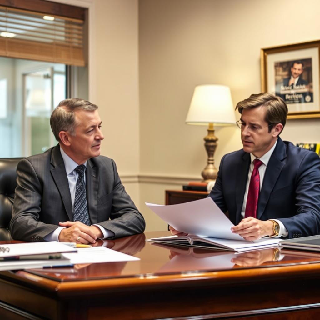 Interstate Compact Lawyer Prince William County