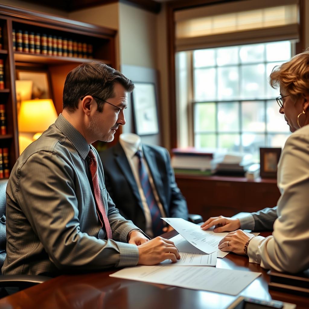 Interstate Compact Lawyer Rappahannock County