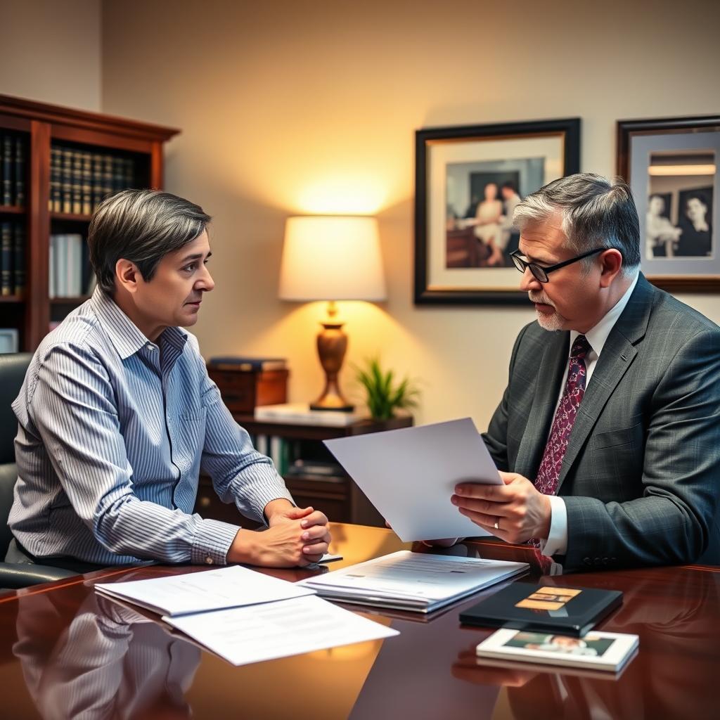 Interstate Compact Lawyer Roanoke County