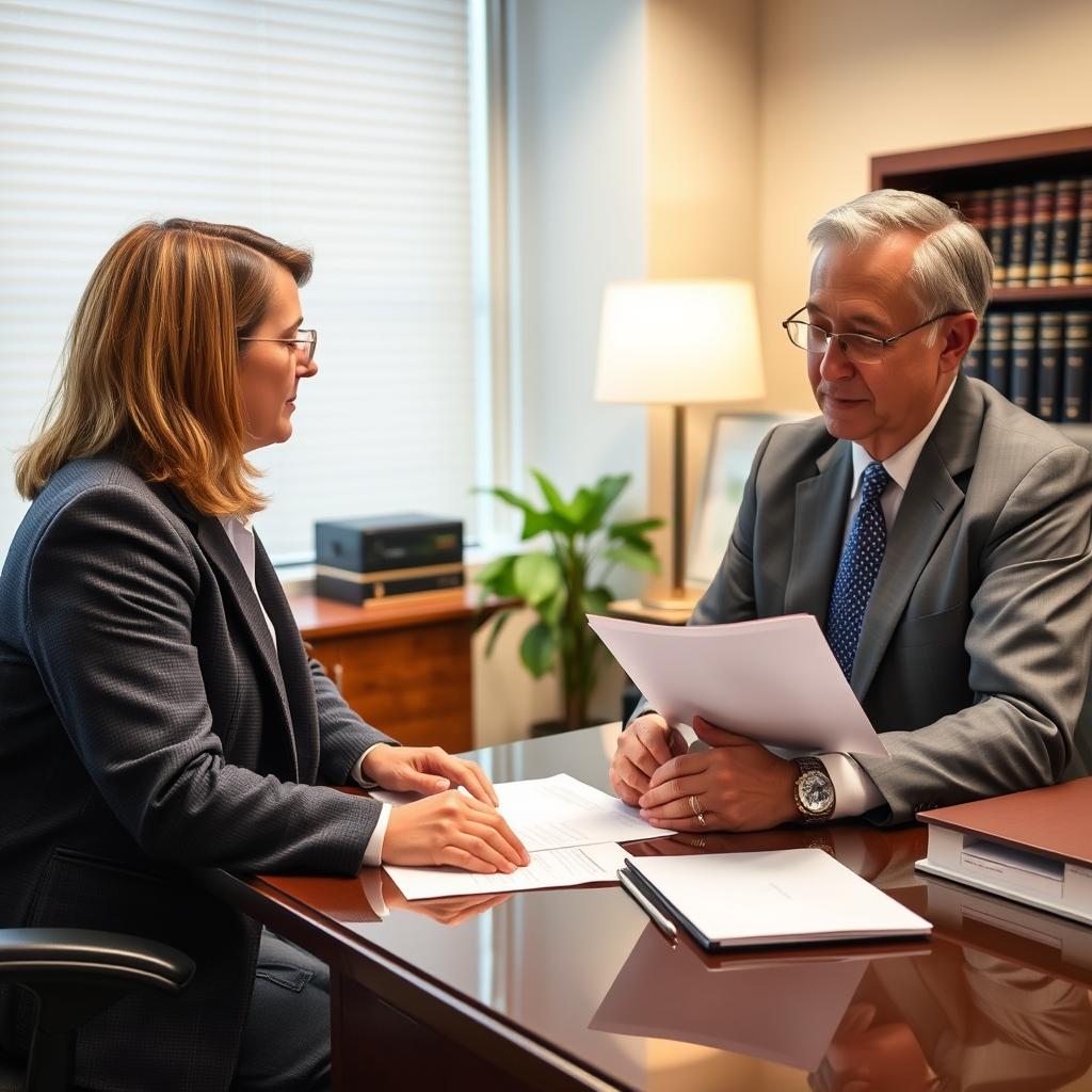 Interstate Compact Lawyer Suffolk