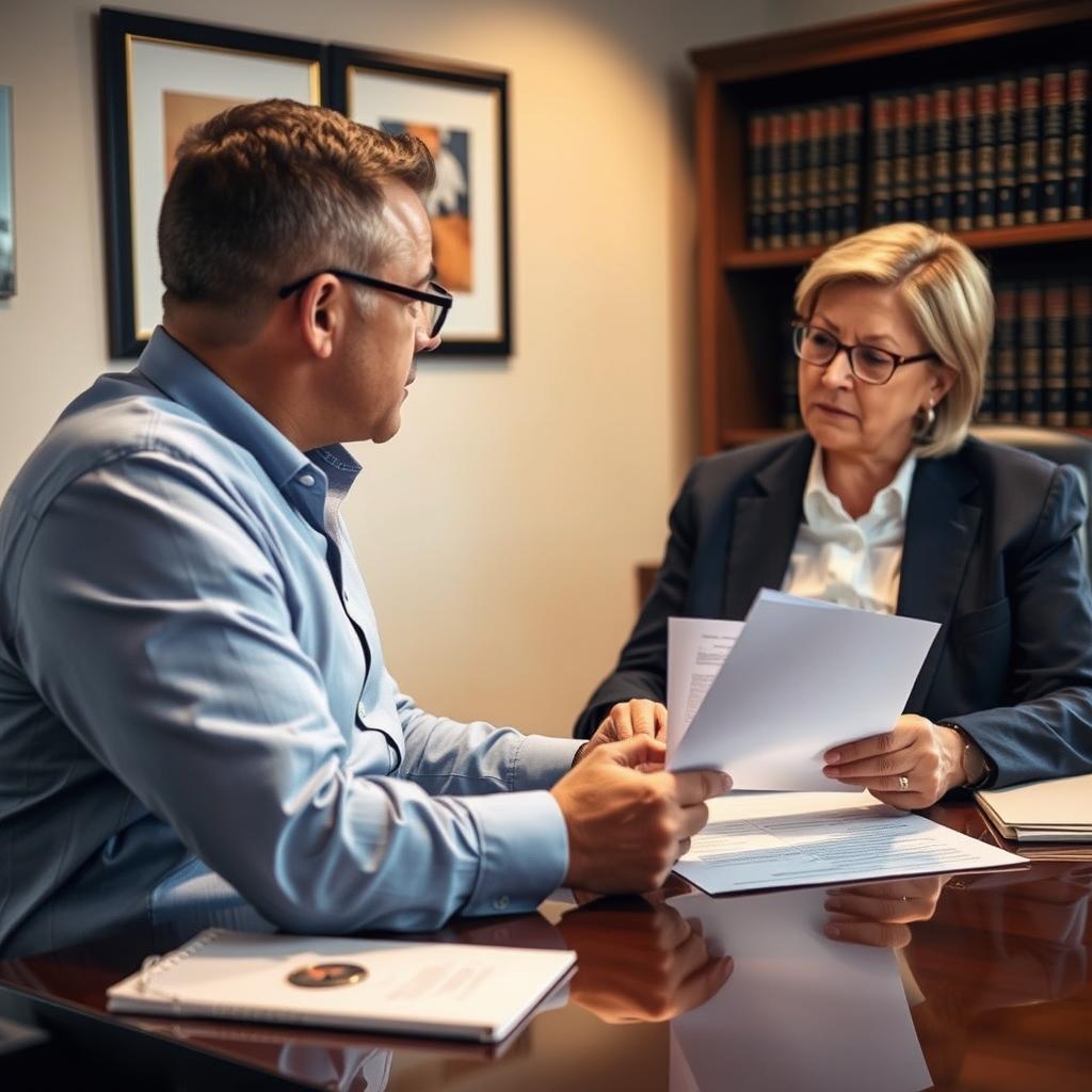 Interstate Compact Lawyer Virginia Beach