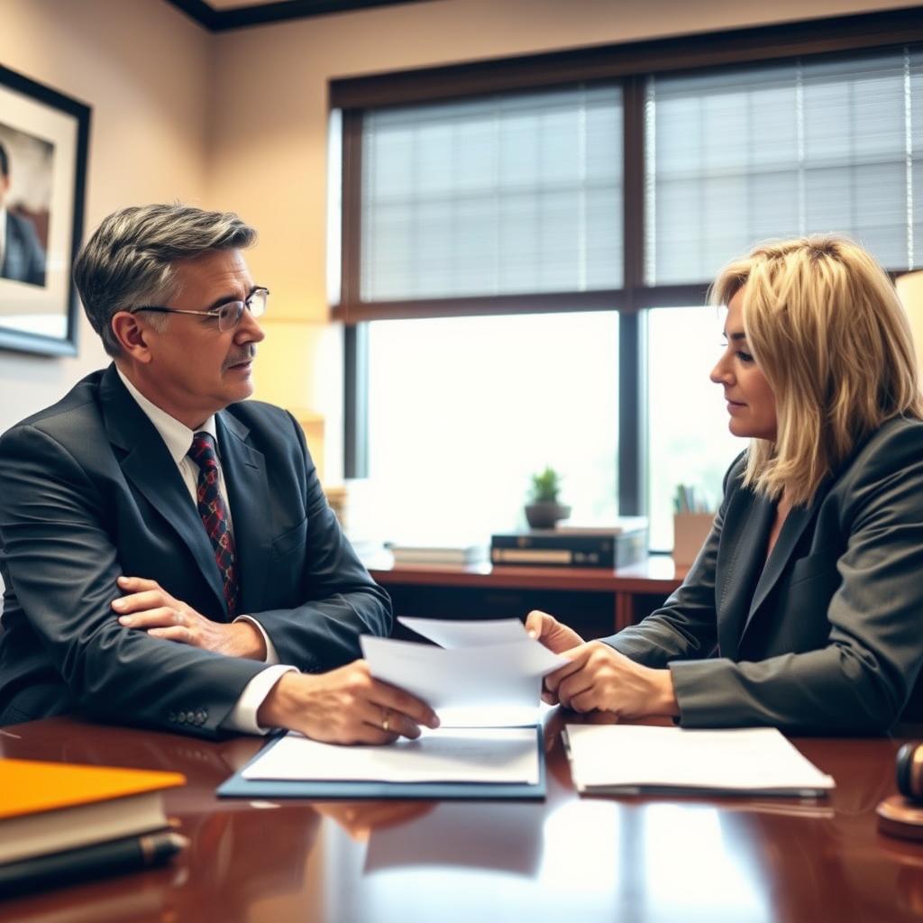 Interstate Compact Lawyer Virginia