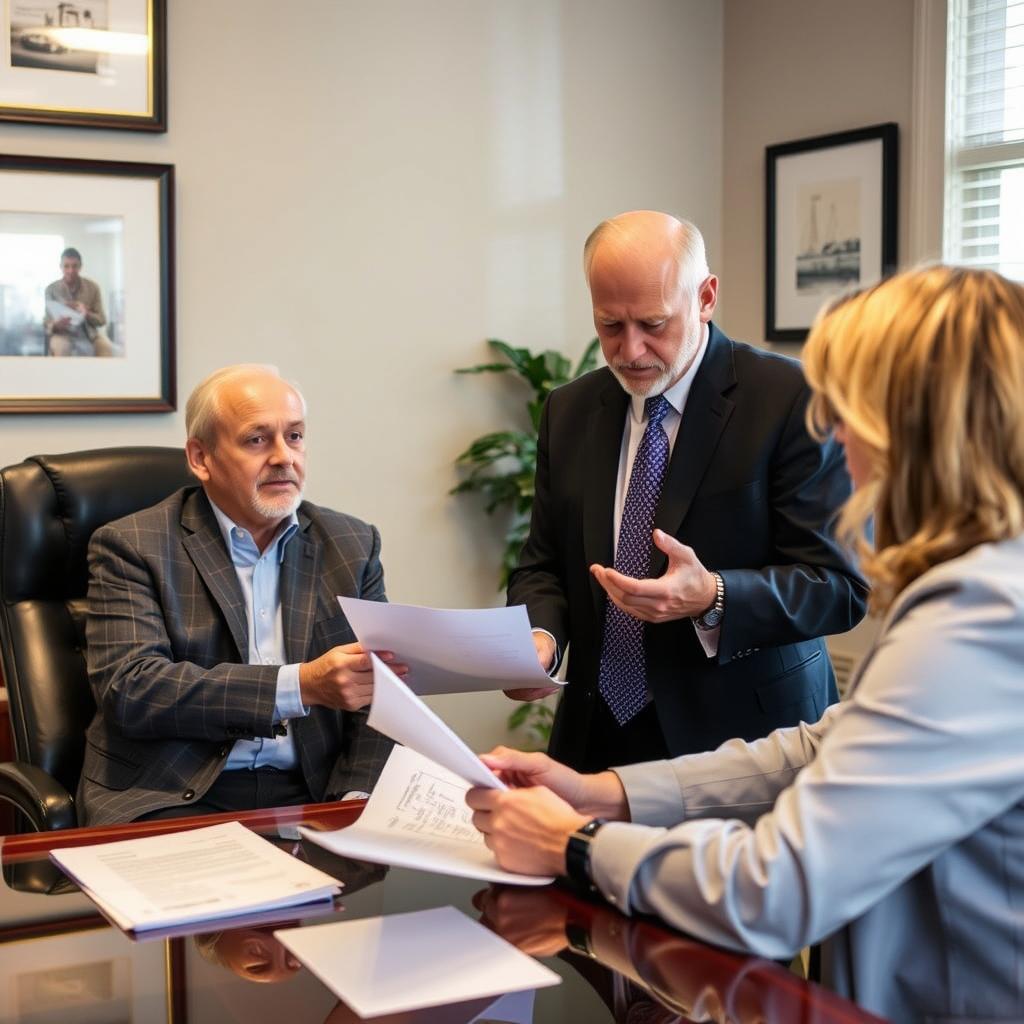 Interstate Compact Lawyer York County