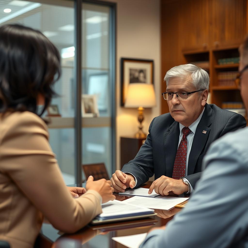 Leaving the Scene Defense Lawyer Bedford County