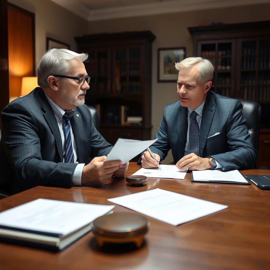 Leaving the Scene Defense Lawyer Botetourt County