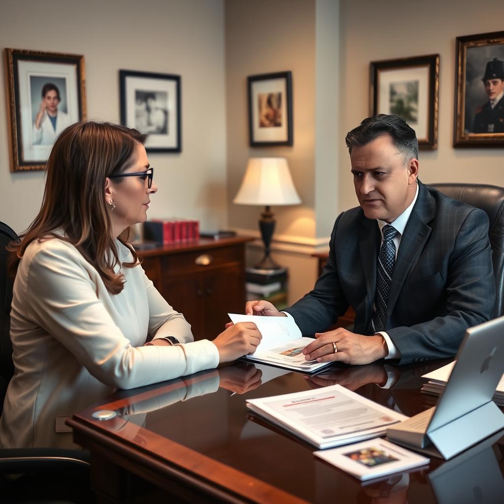 Leaving the Scene Defense Lawyer Gloucester County