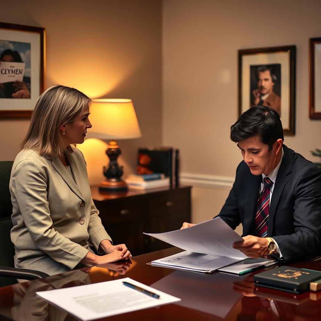 License Revocation Defense Lawyer Arlington County