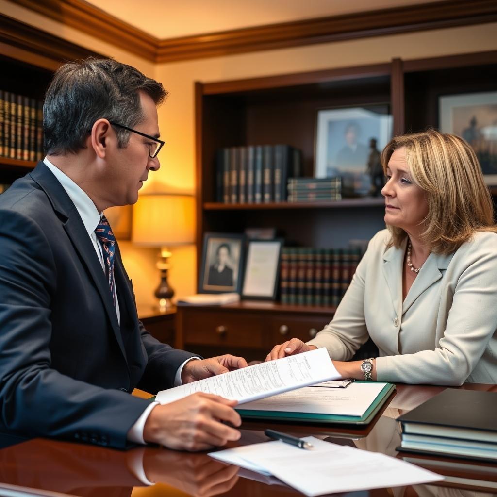 License Revocation Defense Lawyer Botetourt County