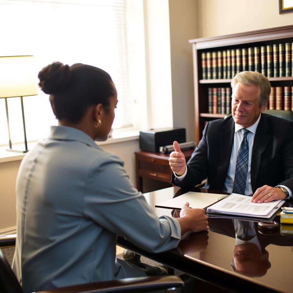 License Revocation Defense Lawyer Chesapeake