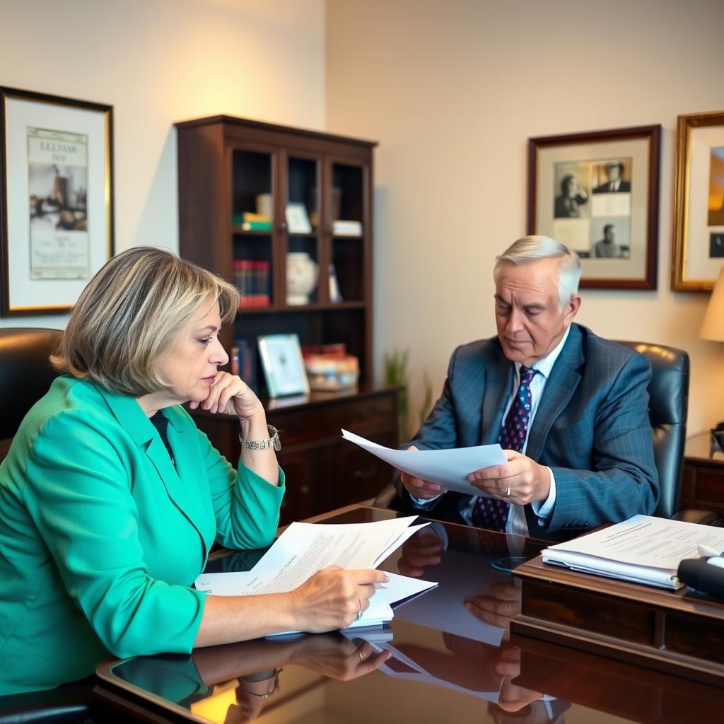 License Revocation Defense Lawyer Clarke County