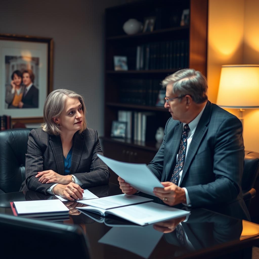 License Revocation Defense Lawyer Colonial Heights